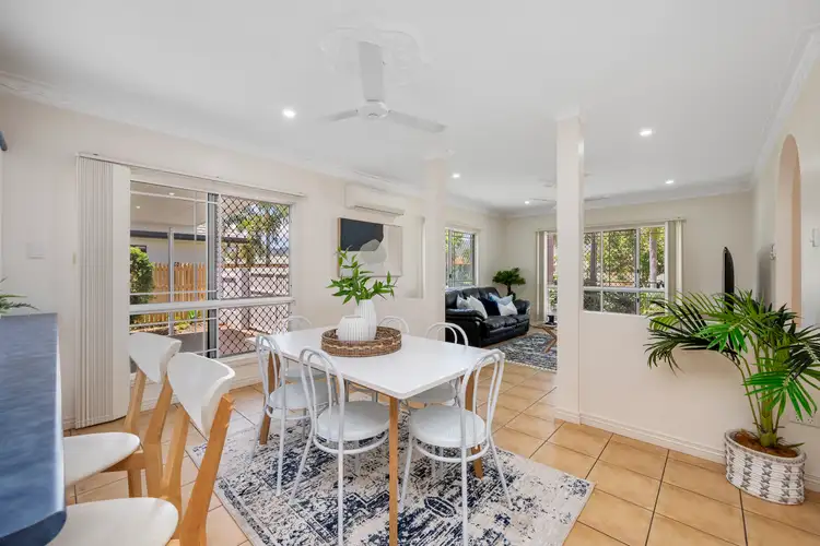 Third view of Homely house listing, 25 Glendale Drive, Annandale QLD 4814