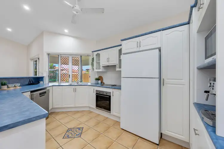 Fourth view of Homely house listing, 25 Glendale Drive, Annandale QLD 4814