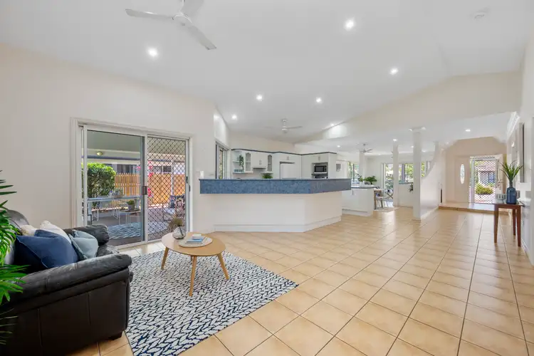 Fifth view of Homely house listing, 25 Glendale Drive, Annandale QLD 4814