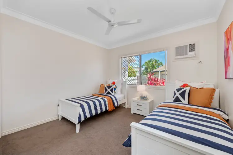 Sixth view of Homely house listing, 25 Glendale Drive, Annandale QLD 4814