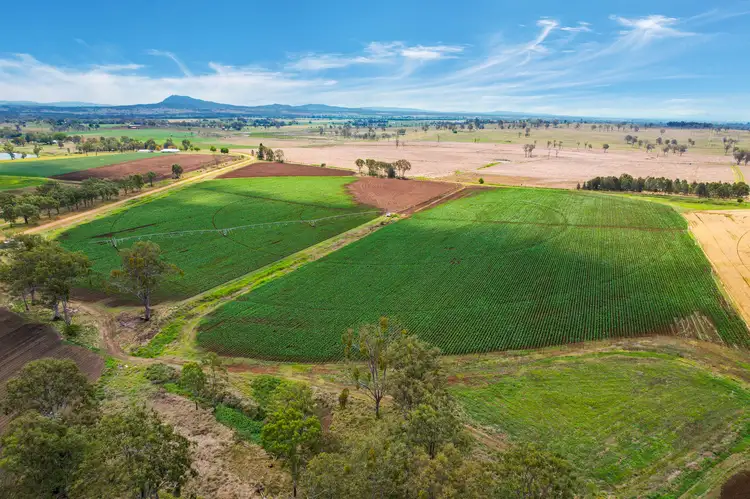128 Macfarlane Road, Munbilla QLD 4309