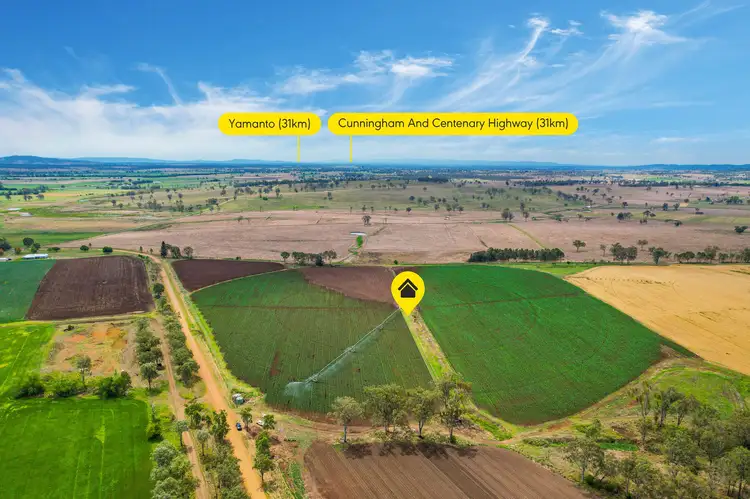 Third view of Homely rural property listing, 128 Macfarlane Road, Munbilla QLD 4309