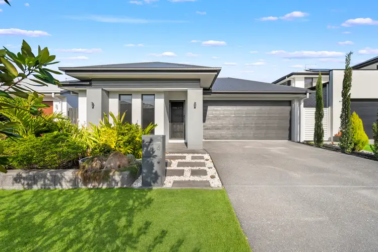 4 Avalon Street