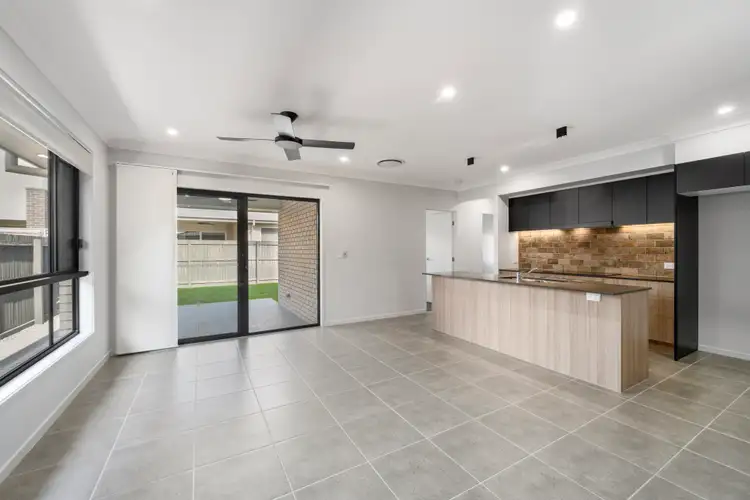 Second view of Homely house listing, 4 Avalon Street, Newport QLD 4020