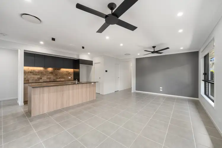 Third view of Homely house listing, 4 Avalon Street, Newport QLD 4020
