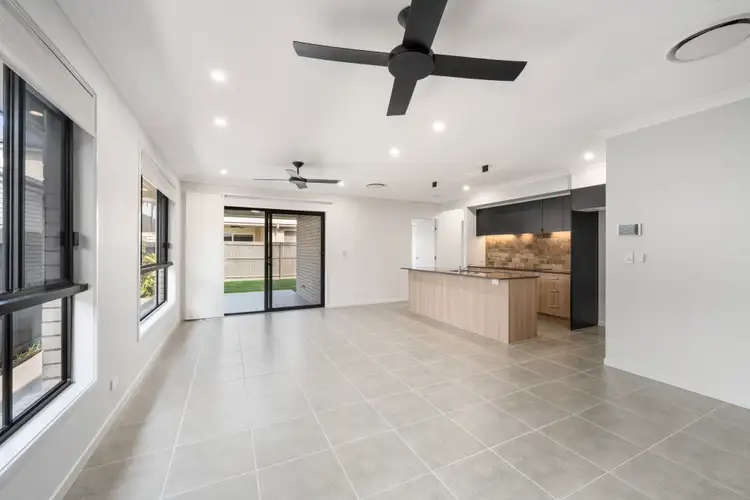 Fifth view of Homely house listing, 4 Avalon Street, Newport QLD 4020