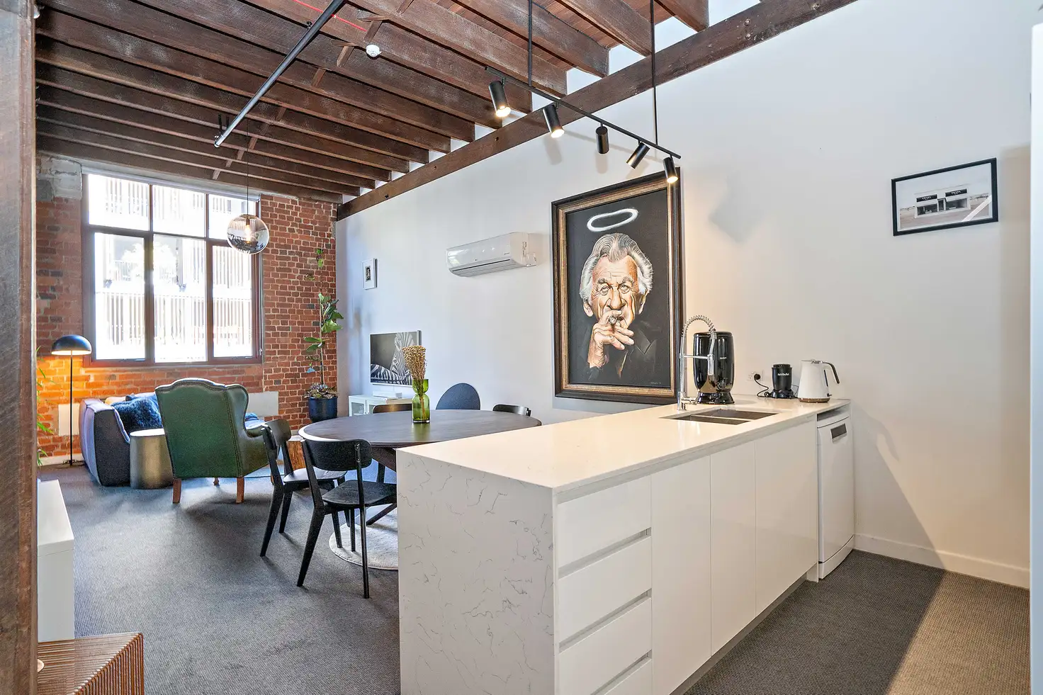 Main view of Homely apartment listing, 33/36 Queen Victoria Street, Fremantle WA 6160