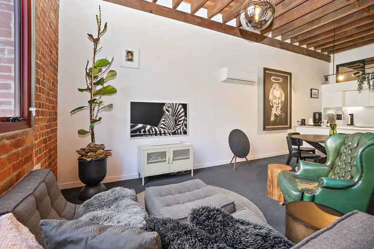 Third view of Homely apartment listing, 33/36 Queen Victoria Street, Fremantle WA 6160