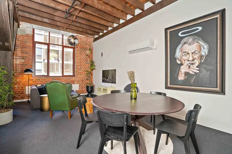 Fourth view of Homely apartment listing, 33/36 Queen Victoria Street, Fremantle WA 6160