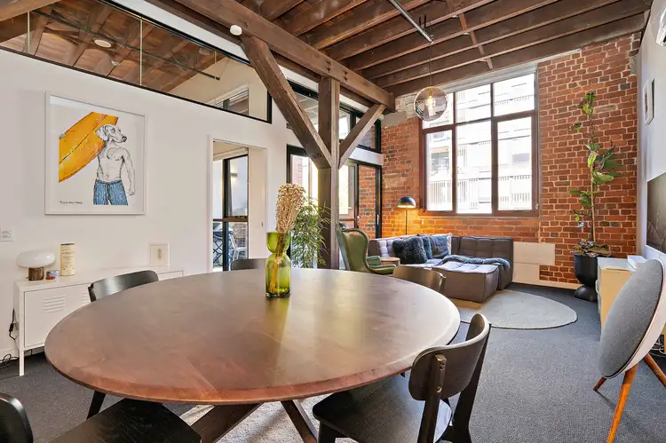 Fifth view of Homely apartment listing, 33/36 Queen Victoria Street, Fremantle WA 6160