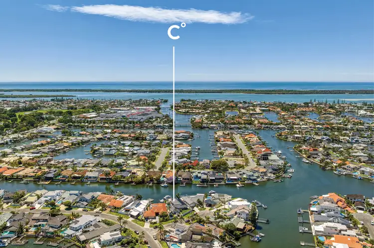 Main view of Homely house listing, 4 The Yardarm, Runaway Bay QLD 4216