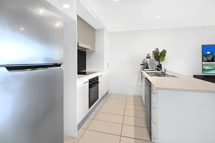 Third view of Homely townhouse listing, 19/1 Isla Street, Pimpama QLD 4209