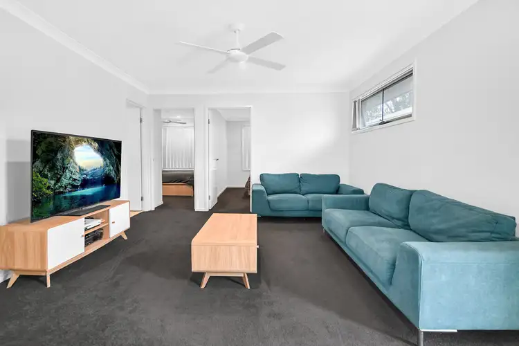 Fifth view of Homely townhouse listing, 19/1 Isla Street, Pimpama QLD 4209