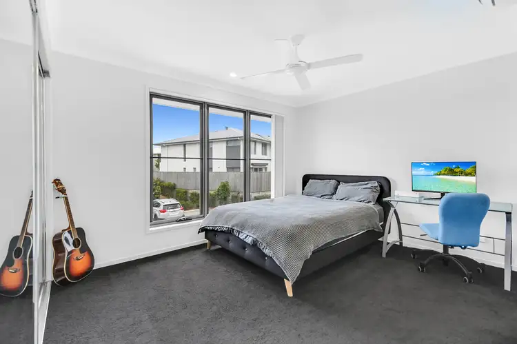 Sixth view of Homely townhouse listing, 19/1 Isla Street, Pimpama QLD 4209