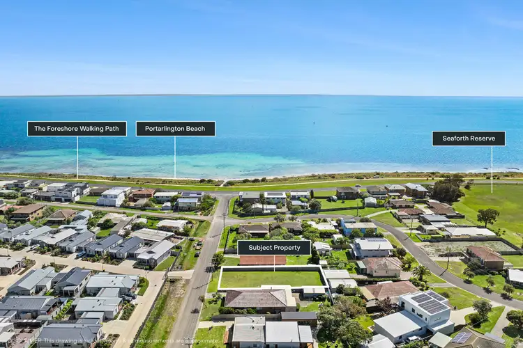 9 Oxley Street, Portarlington VIC 3223