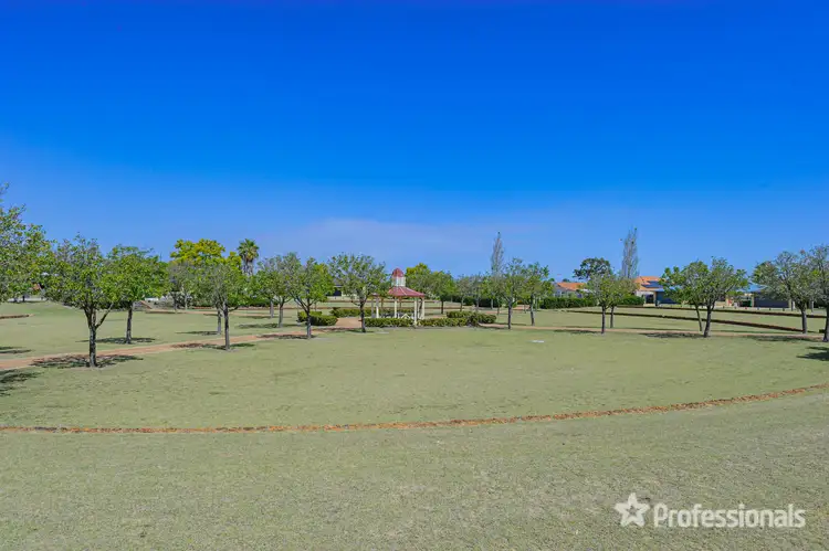 Fourth view of Homely house listing, 6 Welara Circle, Henley Brook WA 6055