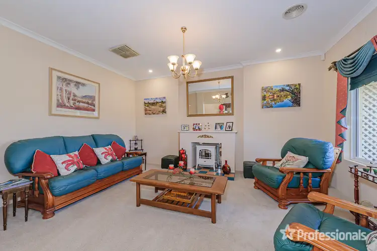 Sixth view of Homely house listing, 6 Welara Circle, Henley Brook WA 6055