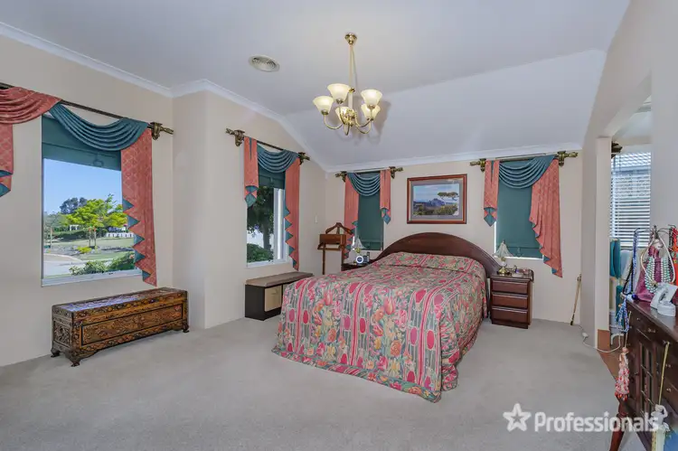 Seventh view of Homely house listing, 6 Welara Circle, Henley Brook WA 6055