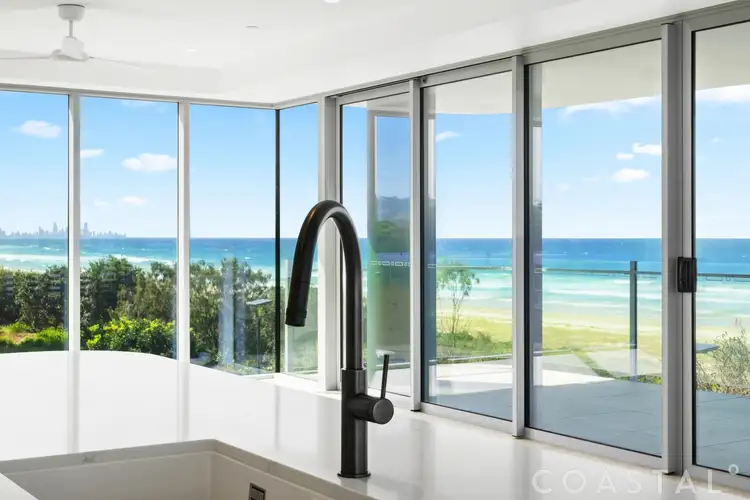 Fifth view of Homely apartment listing, 301/295 Golden Four Drive, Bilinga QLD 4225