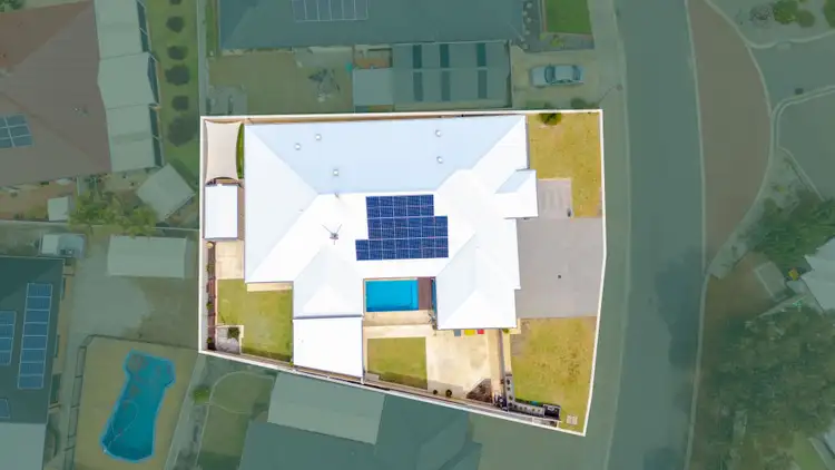 Fifth view of Homely house listing, 12 Victory Pass, Pinjarra WA 6208