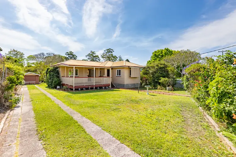 Second view of Homely house listing, 70 Archer Street, Woodford QLD 4514