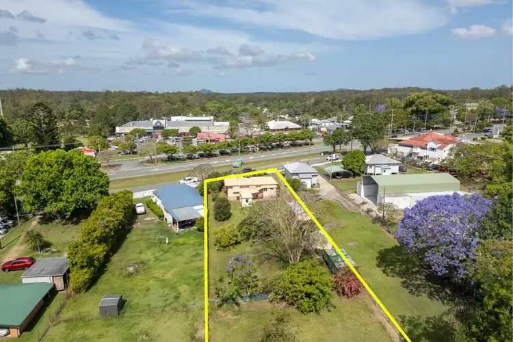 Fourth view of Homely house listing, 70 Archer Street, Woodford QLD 4514