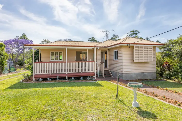 Fifth view of Homely house listing, 70 Archer Street, Woodford QLD 4514