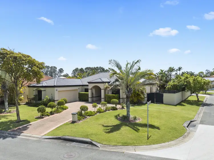 7 The Peninsula, Helensvale QLD 4212