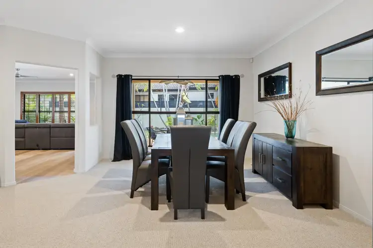 Third view of Homely house listing, 7 The Peninsula, Helensvale QLD 4212