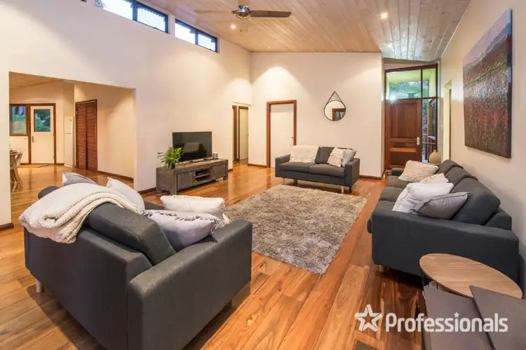 Second view of Homely rural property listing, 18 The Dell Retreat, Yallingup WA 6282