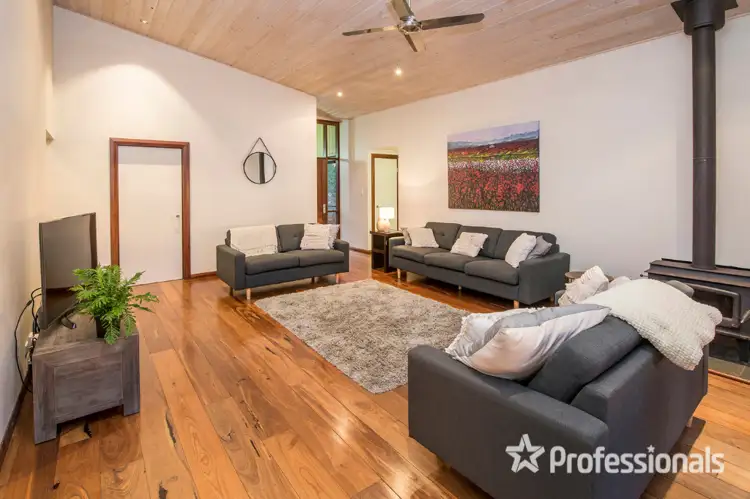 Third view of Homely rural property listing, 18 The Dell Retreat, Yallingup WA 6282