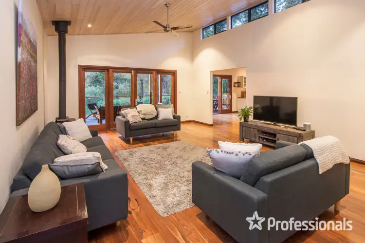 Fifth view of Homely rural property listing, 18 The Dell Retreat, Yallingup WA 6282
