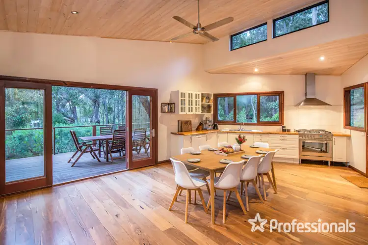 Sixth view of Homely rural property listing, 18 The Dell Retreat, Yallingup WA 6282