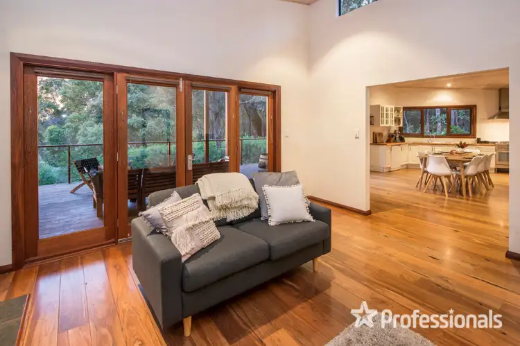 Seventh view of Homely rural property listing, 18 The Dell Retreat, Yallingup WA 6282
