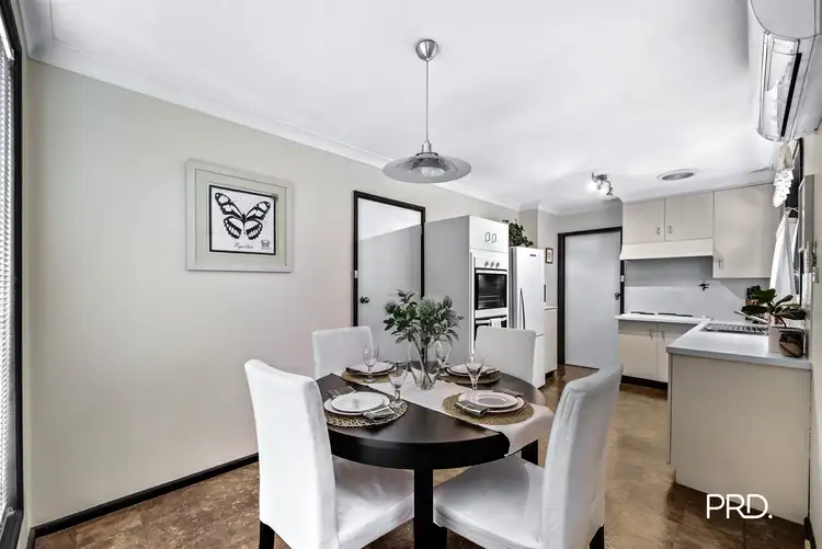 Fifth view of Homely house listing, 22 Wembley Avenue, Cambridge Park NSW 2747