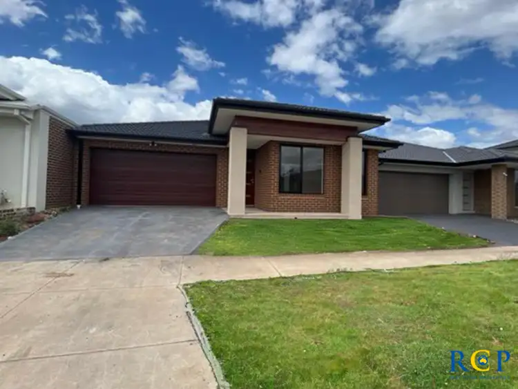 6 Dabinett Street, Tarneit VIC 3029