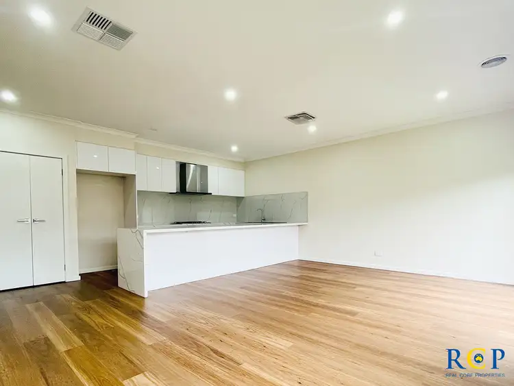 Third view of Homely house listing, 6 Dabinett Street, Tarneit VIC 3029