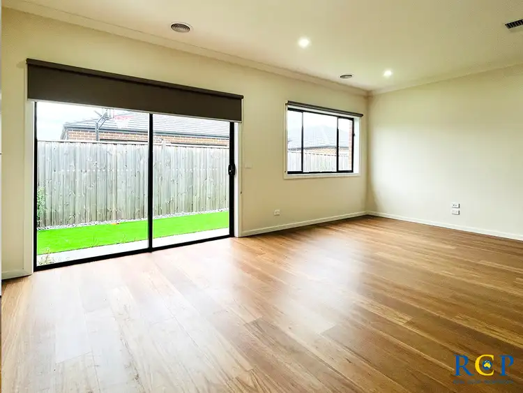 Fifth view of Homely house listing, 6 Dabinett Street, Tarneit VIC 3029