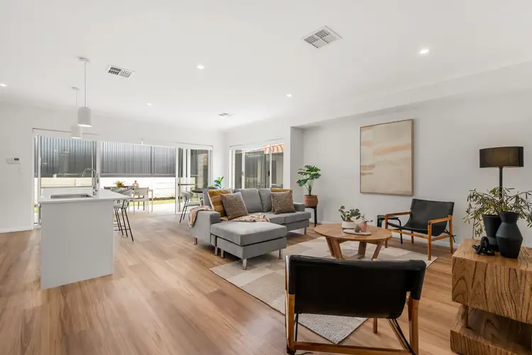 Second view of Homely house listing, 7A Williams Road, Melville WA 6156