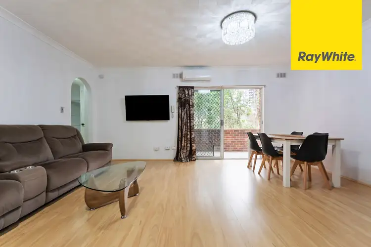 Second view of Homely unit listing, 2/6 Ray Road, Epping NSW 2121