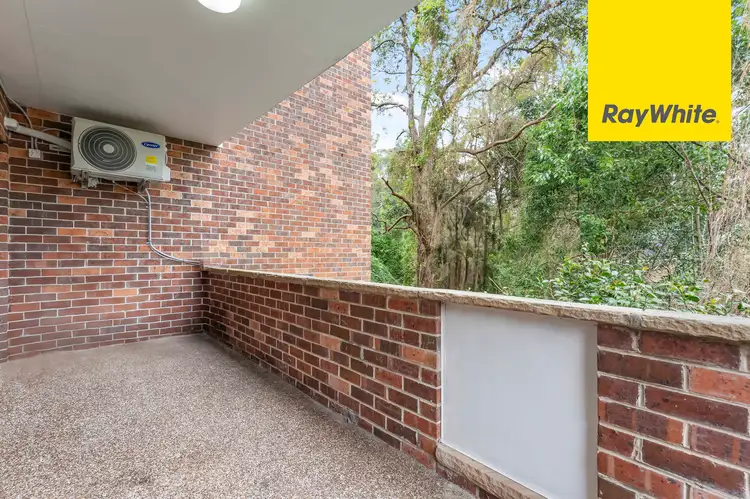 Fourth view of Homely unit listing, 2/6 Ray Road, Epping NSW 2121