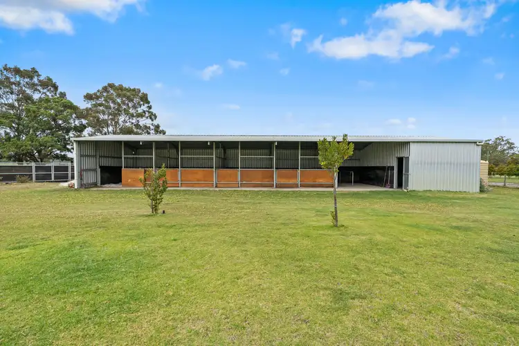Second view of Homely rural property listing, 961 Hopkinson Road, Cardup WA 6122