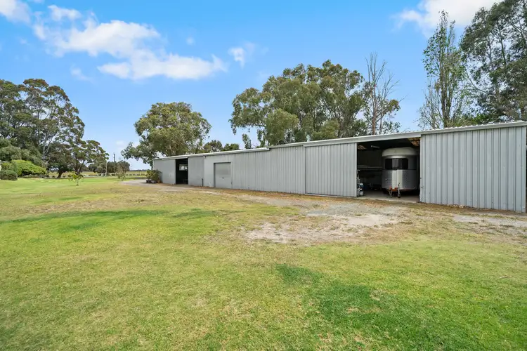 Third view of Homely rural property listing, 961 Hopkinson Road, Cardup WA 6122