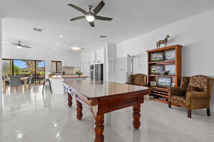 Fifth view of Homely rural property listing, 961 Hopkinson Road, Cardup WA 6122