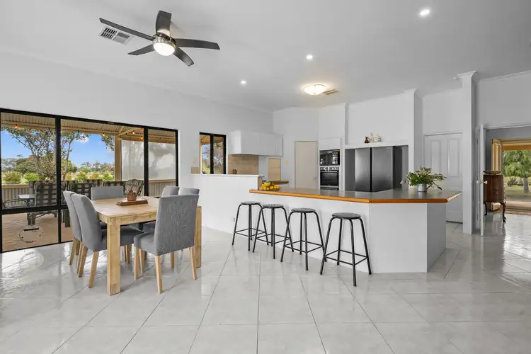 Sixth view of Homely rural property listing, 961 Hopkinson Road, Cardup WA 6122
