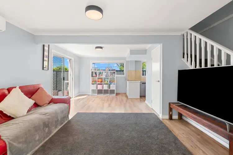 Third view of Homely townhouse listing, 7/74 Pohlman Street, Southport QLD 4215