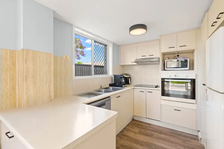 Fourth view of Homely townhouse listing, 7/74 Pohlman Street, Southport QLD 4215