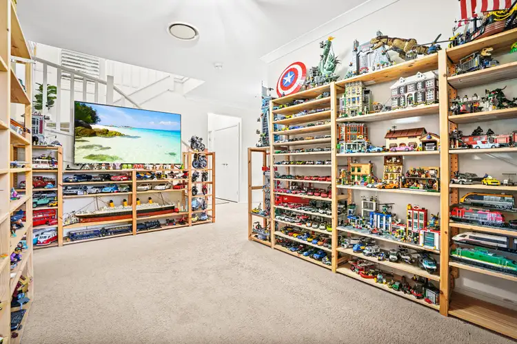 Third view of Homely house listing, 49 Tilbury Avenue, Stanhope Gardens NSW 2768