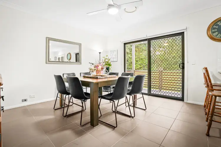 Fourth view of Homely house listing, 49 Tilbury Avenue, Stanhope Gardens NSW 2768