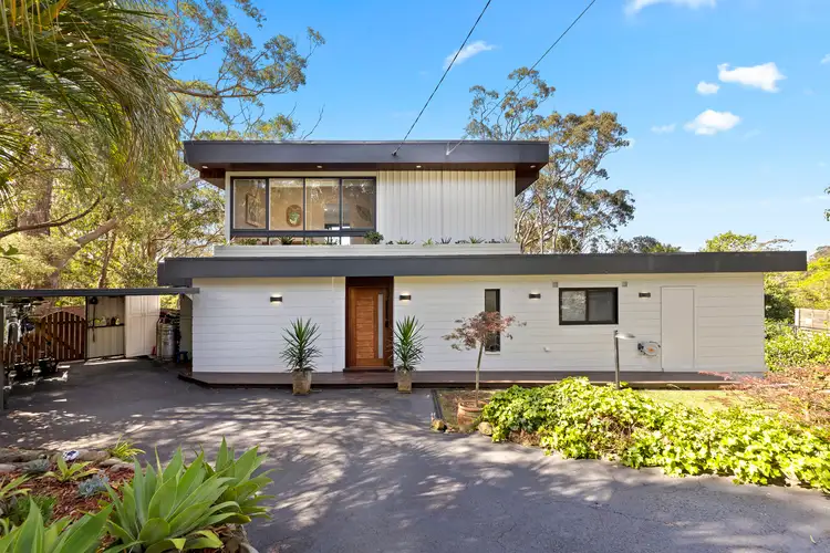 4 Talpa Close, Thornleigh NSW 2120